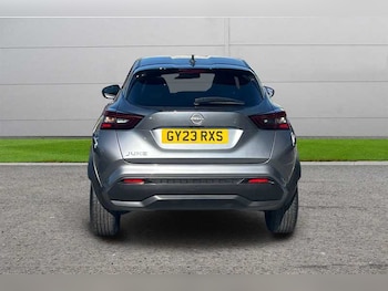 Used Nissan Juke 2023 for sale - 78834644: Photo
