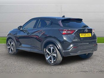 Used Nissan Juke 2020 for sale - 79160136: Photo