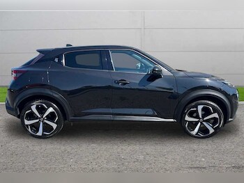Used Nissan Juke 2020 for sale - 79160136: Photo