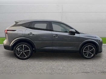 Used Nissan Qashqai 2022 for sale - 77031771: Photo