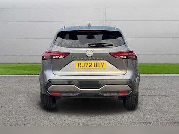 Used Nissan Qashqai 2022 for sale - 77031771: Photo