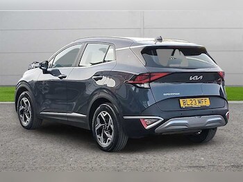 Used Kia Sportage 2023 for sale - 78406751: Photo