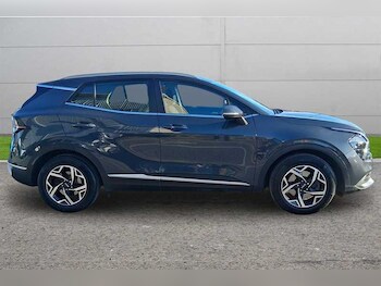 Used Kia Sportage 2023 for sale - 78406751: Photo