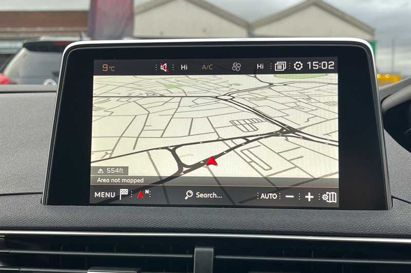 Used Peugeot 3008 2017 for sale - 77293614: Photo 10