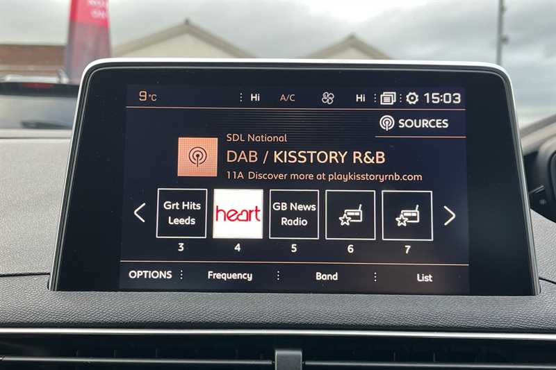 Used Peugeot 3008 2017 for sale - 77293614: Photo 11