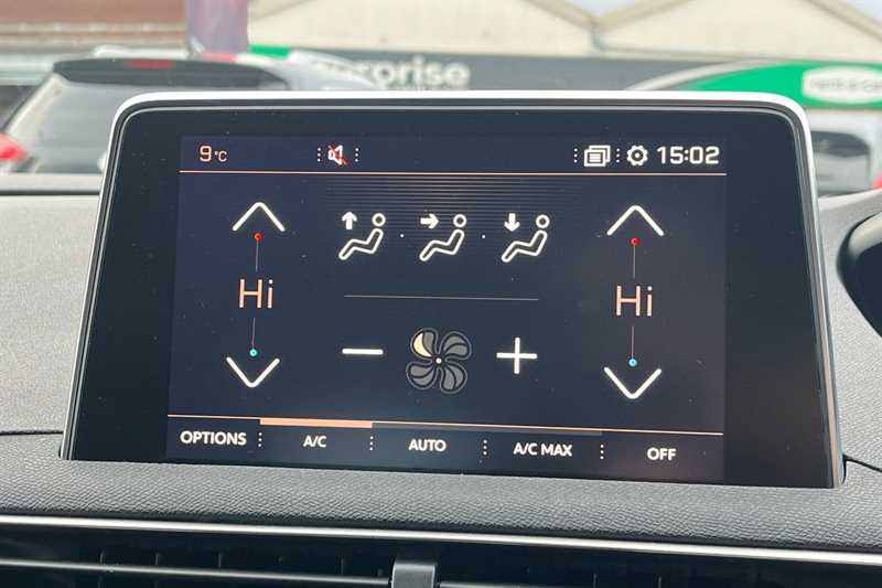 Used Peugeot 3008 2017 for sale - 77293614: Photo 12