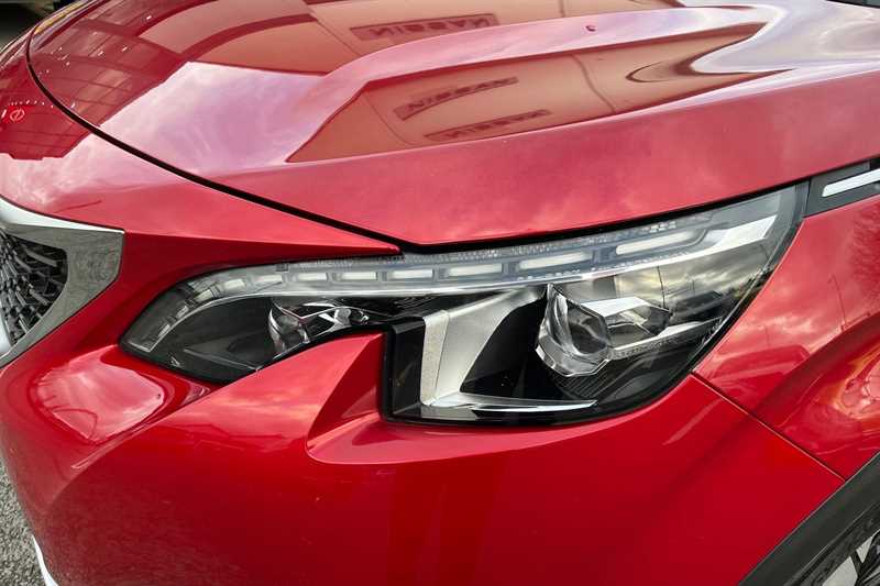 Used Peugeot 3008 2017 for sale - 77293614: Photo 13