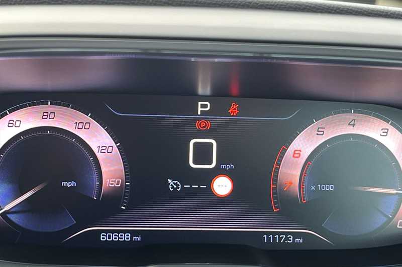 Used Peugeot 3008 2017 for sale - 77293614: Photo 14