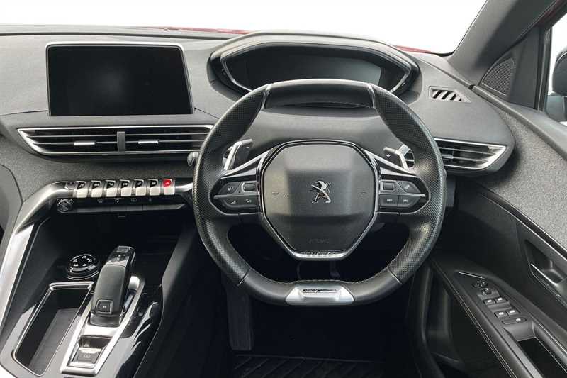 Used Peugeot 3008 2017 for sale - 77293614: Photo 15