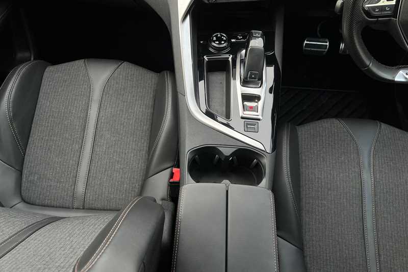 Used Peugeot 3008 2017 for sale - 77293614: Photo 17