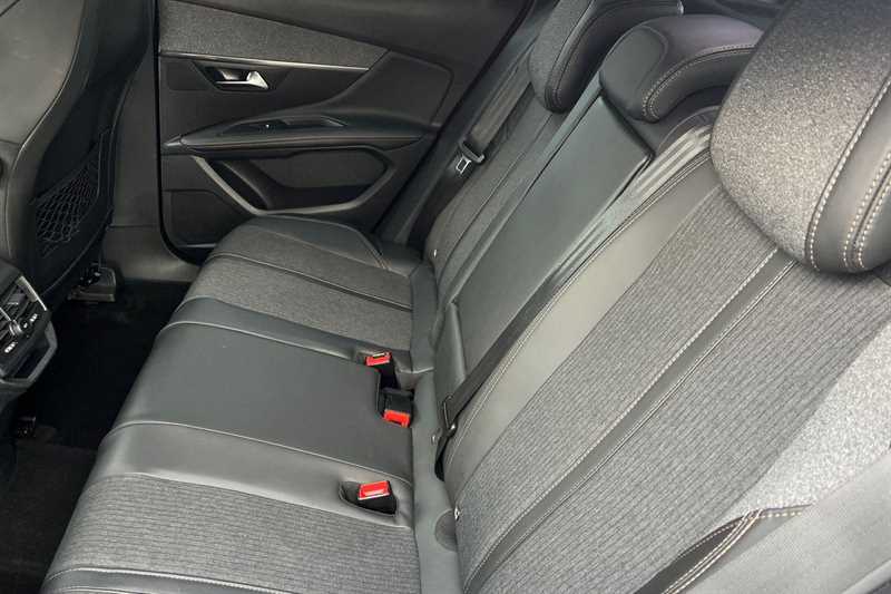 Used Peugeot 3008 2017 for sale - 77293614: Photo 19
