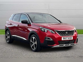 1.2 PURETECH GT LINE 5DR EAT6