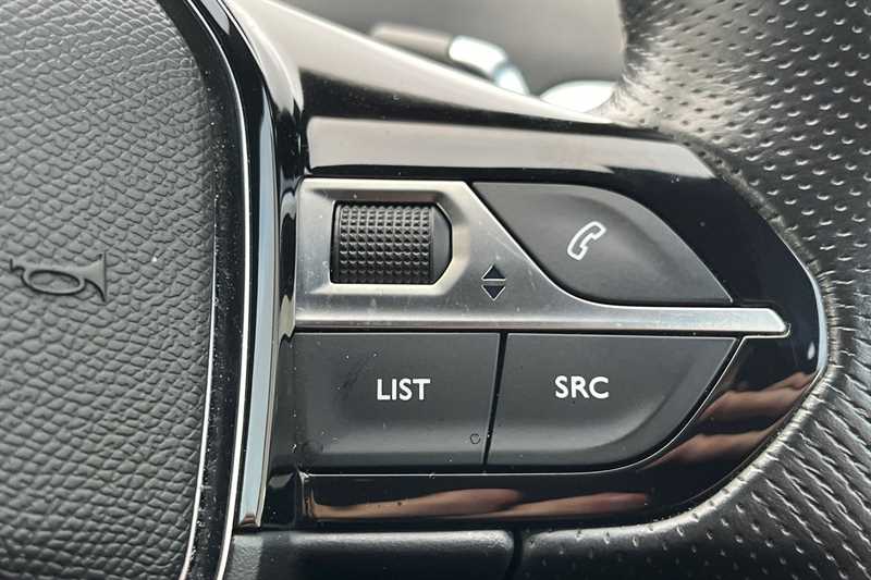 Used Peugeot 3008 2017 for sale - 77293614: Photo 21