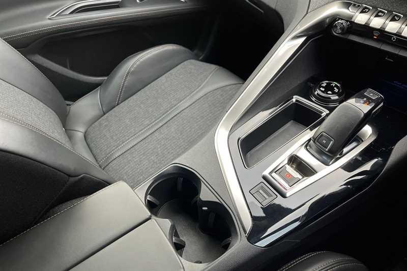 Used Peugeot 3008 2017 for sale - 77293614: Photo 28