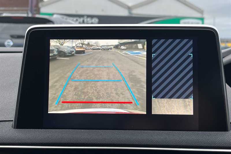 Used Peugeot 3008 2017 for sale - 77293614: Photo 30