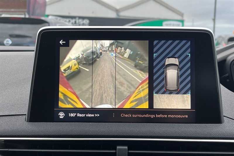 Used Peugeot 3008 2017 for sale - 77293614: Photo 31