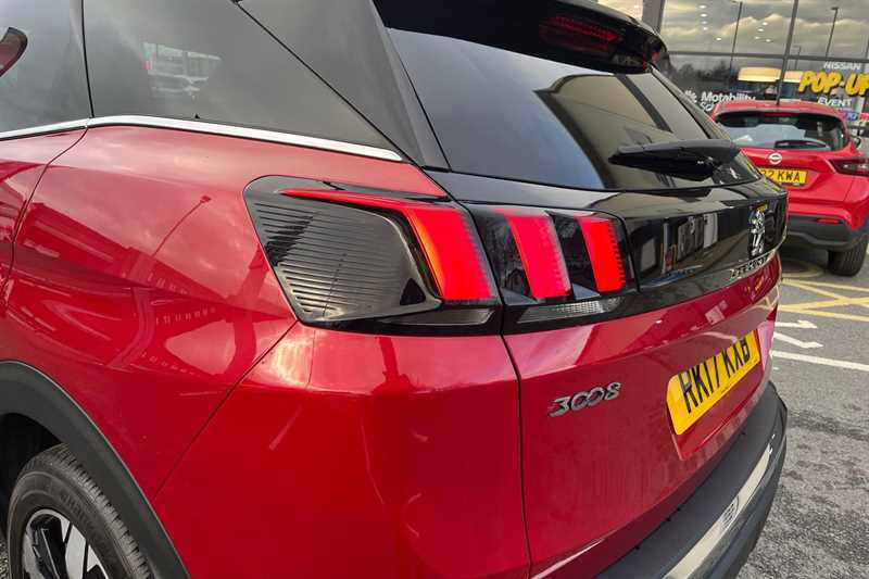Used Peugeot 3008 2017 for sale - 77293614: Photo 39