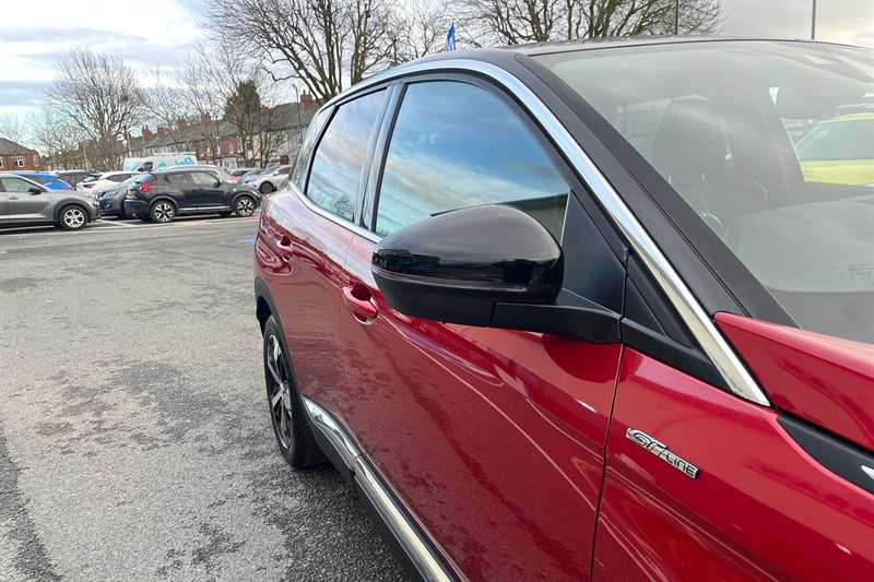 Used Peugeot 3008 2017 for sale - 77293614: Photo 42