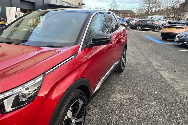 Used Peugeot 3008 2017 for sale - 77293614: Photo 43