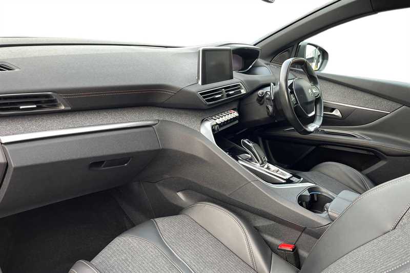 Used Peugeot 3008 2017 for sale - 77293614: Photo 7