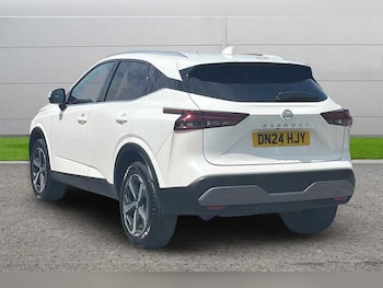 Used Nissan Qashqai 2024 for sale - 78967208: Photo