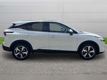 Used Nissan Qashqai 2024 for sale - 78967208: Photo