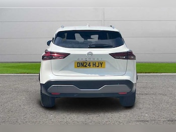 Used Nissan Qashqai 2024 for sale - 78967208: Photo