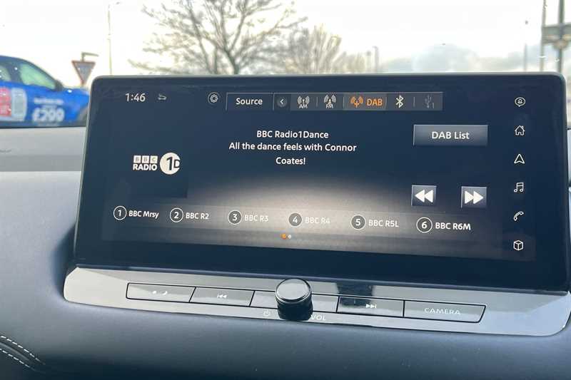 Used Nissan Qashqai 2023 for sale - 76668381: Photo 12