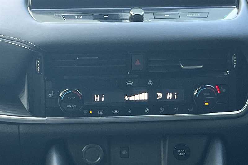 Used Nissan Qashqai 2023 for sale - 76668381: Photo 13