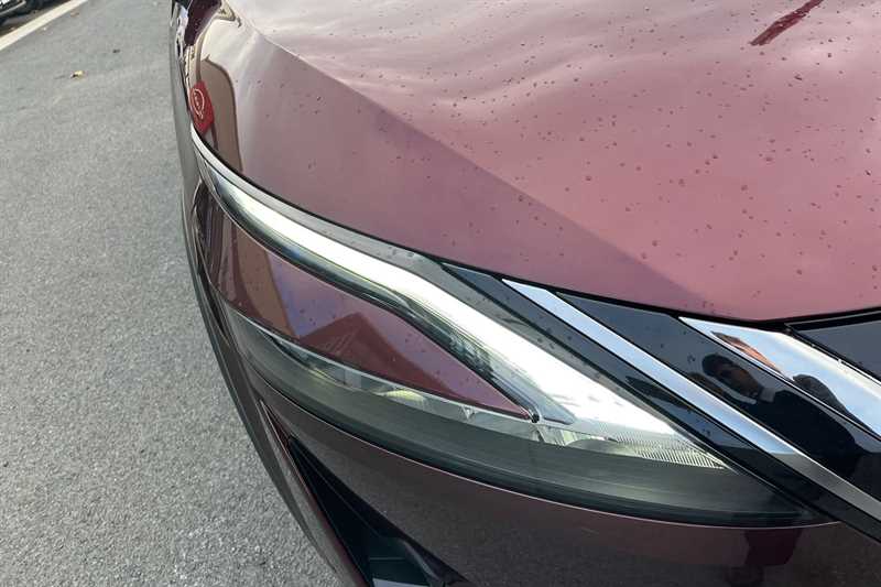 Used Nissan Qashqai 2023 for sale - 76668381: Photo 14