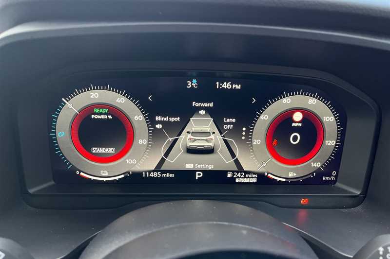 Used Nissan Qashqai 2023 for sale - 76668381: Photo 15