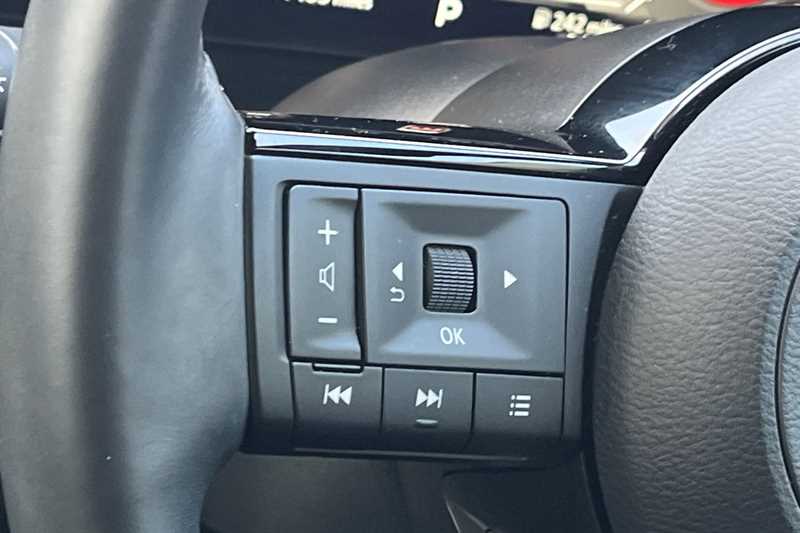 Used Nissan Qashqai 2023 for sale - 76668381: Photo 17