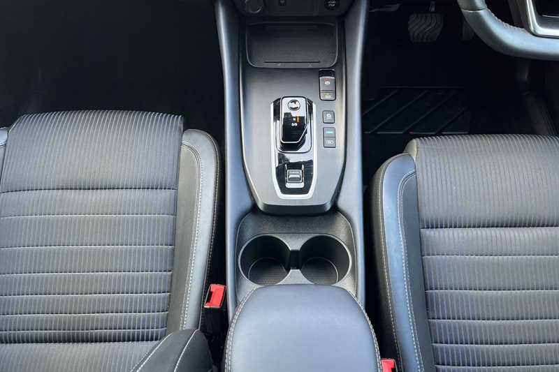 Used Nissan Qashqai 2023 for sale - 76668381: Photo 18