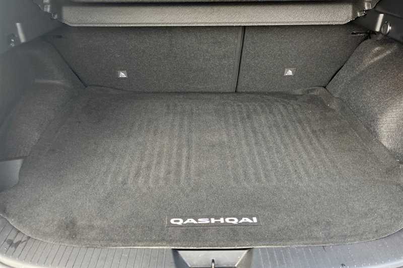 Used Nissan Qashqai 2023 for sale - 76668381: Photo 21