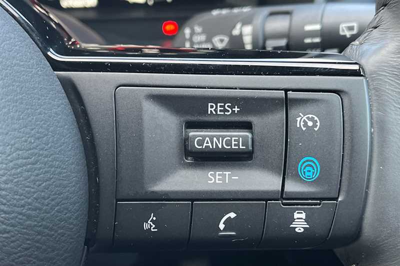 Used Nissan Qashqai 2023 for sale - 76668381: Photo 23