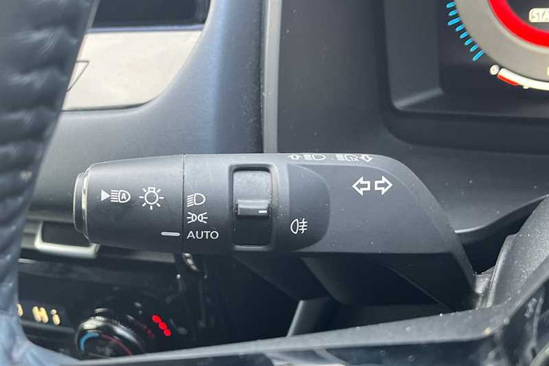 Used Nissan Qashqai 2023 for sale - 76668381: Photo 25