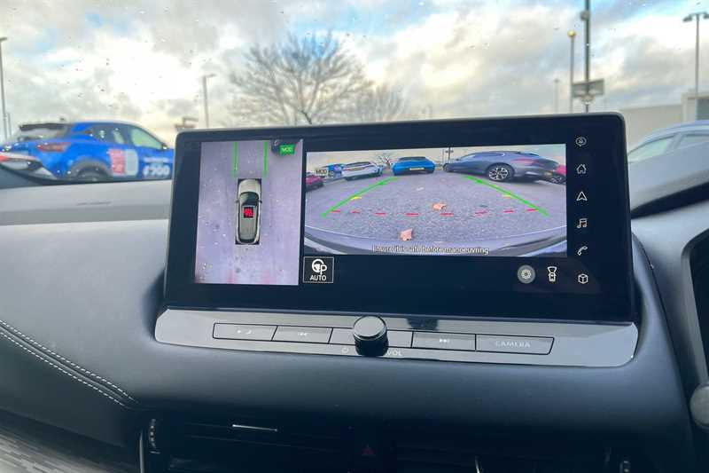 Used Nissan Qashqai 2023 for sale - 76668381: Photo 27