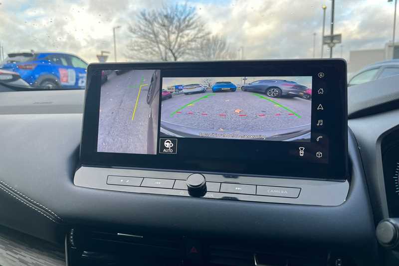 Used Nissan Qashqai 2023 for sale - 76668381: Photo 28