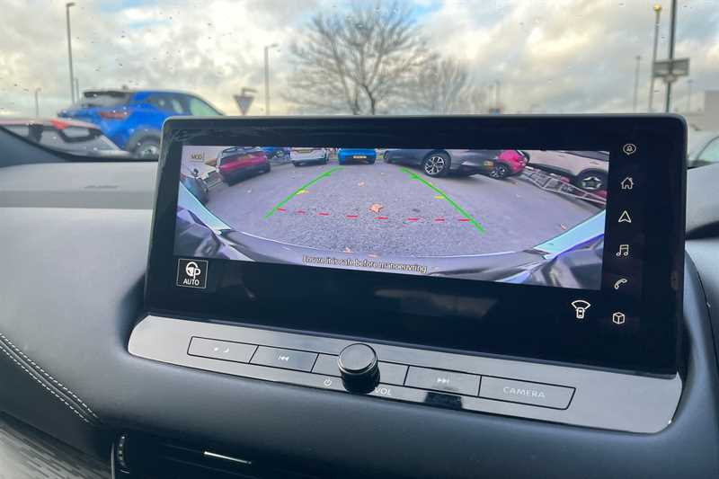 Used Nissan Qashqai 2023 for sale - 76668381: Photo 29