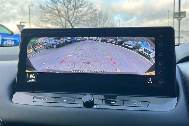 Used Nissan Qashqai 2023 for sale - 76668381: Photo 32