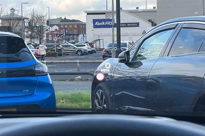 Used Nissan Qashqai 2023 for sale - 76668381: Photo 37