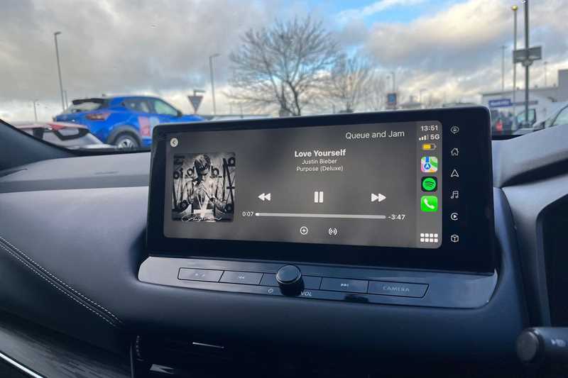 Used Nissan Qashqai 2023 for sale - 76668381: Photo 38