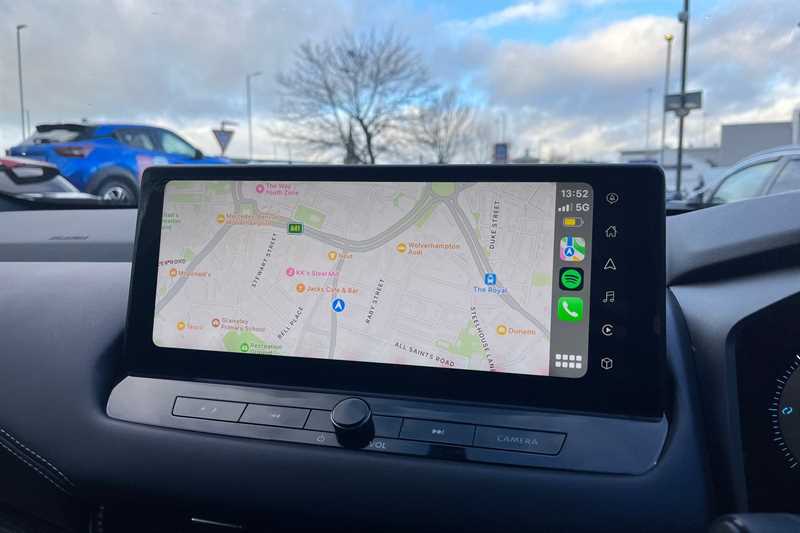 Used Nissan Qashqai 2023 for sale - 76668381: Photo 39