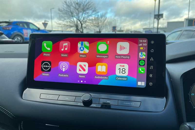 Used Nissan Qashqai 2023 for sale - 76668381: Photo 40