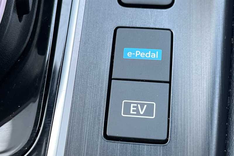 Used Nissan Qashqai 2023 for sale - 76668381: Photo 41