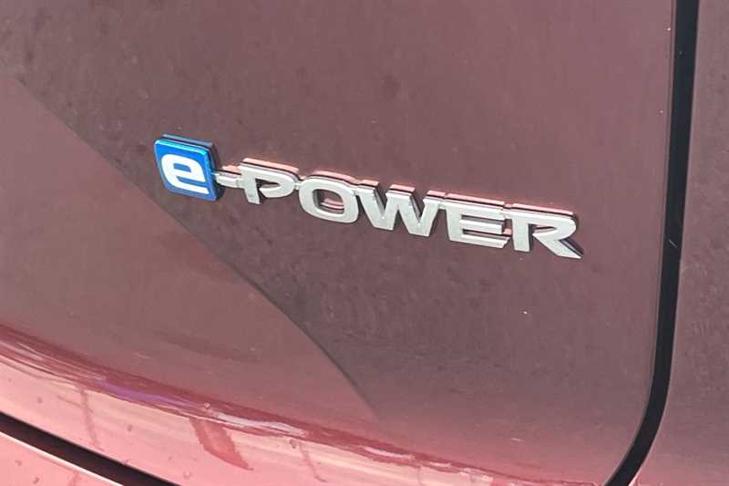 Used Nissan Qashqai 2023 for sale - 76668381: Photo 45