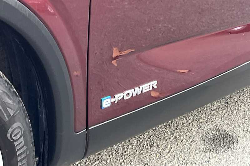 Used Nissan Qashqai 2023 for sale - 76668381: Photo 48