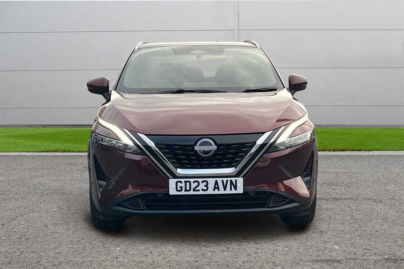 Used Nissan Qashqai 2023 for sale - 76668381: Photo 5