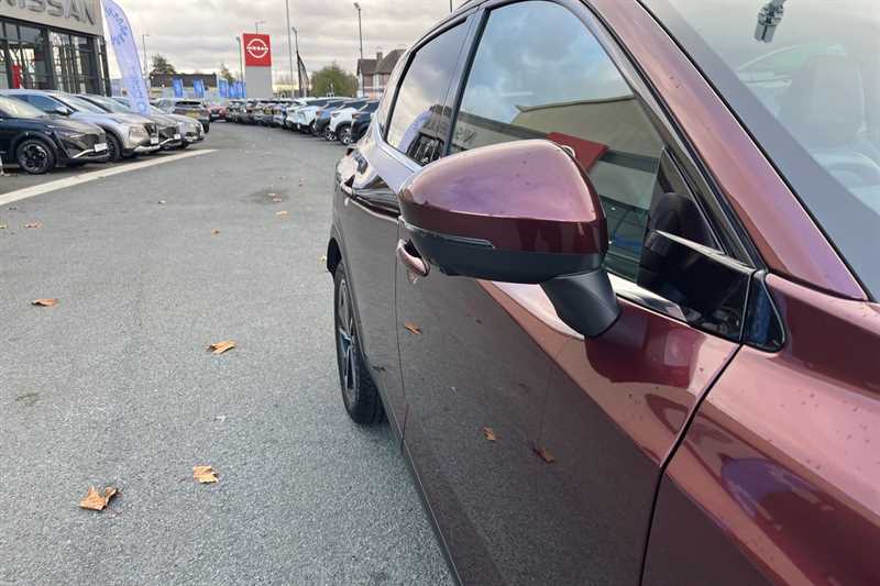 Used Nissan Qashqai 2023 for sale - 76668381: Photo 51