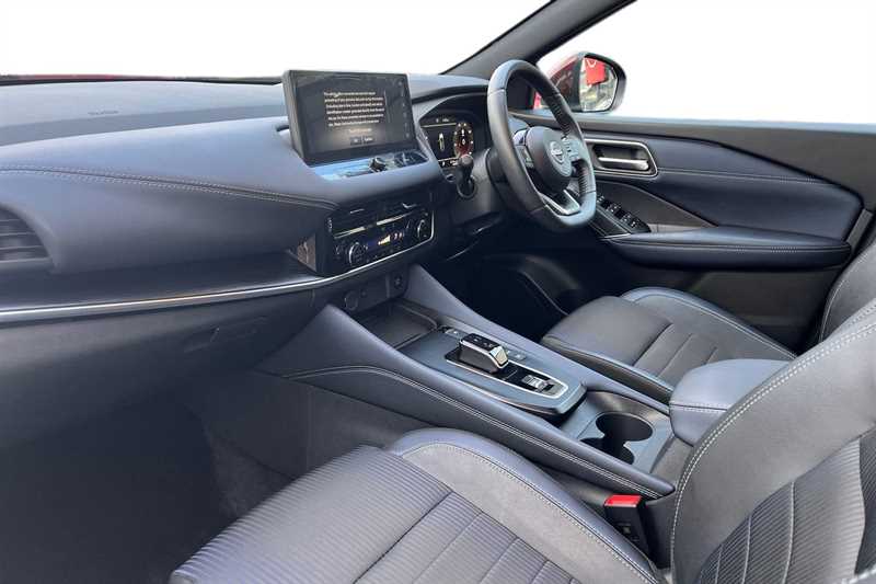 Used Nissan Qashqai 2023 for sale - 76668381: Photo 7